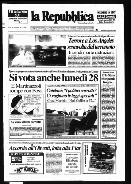 La repubblica